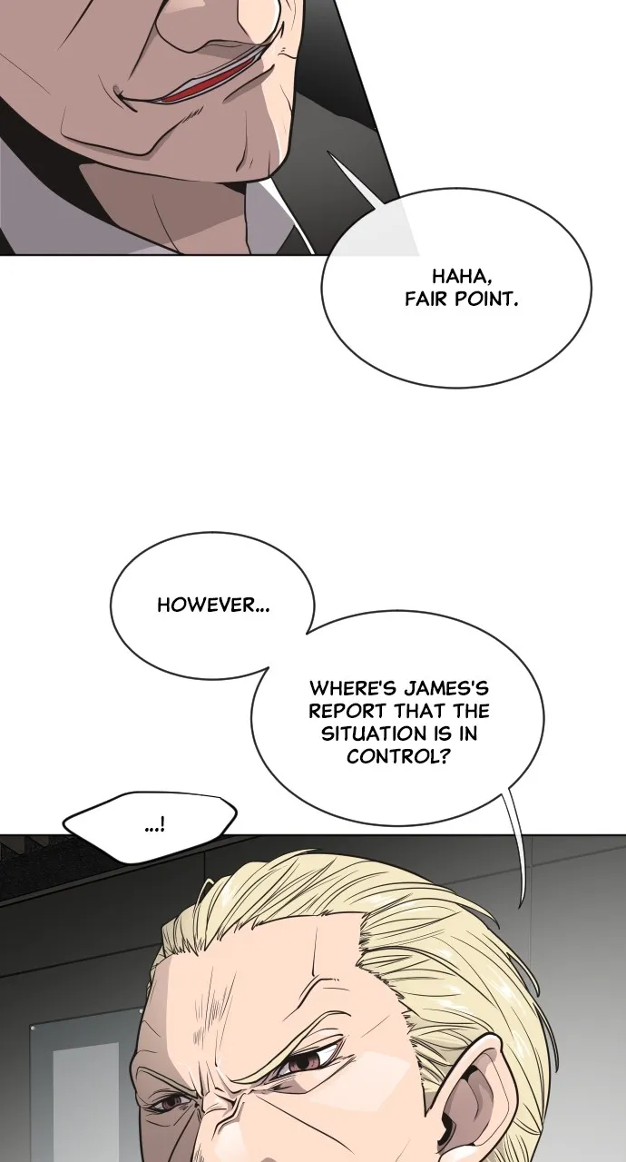 The Superhuman Era Chapter 16 page 39 - 