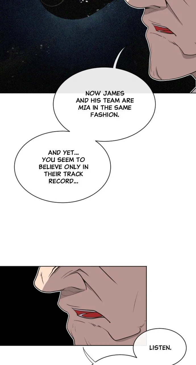 The Superhuman Era Chapter 16 page 41 - 