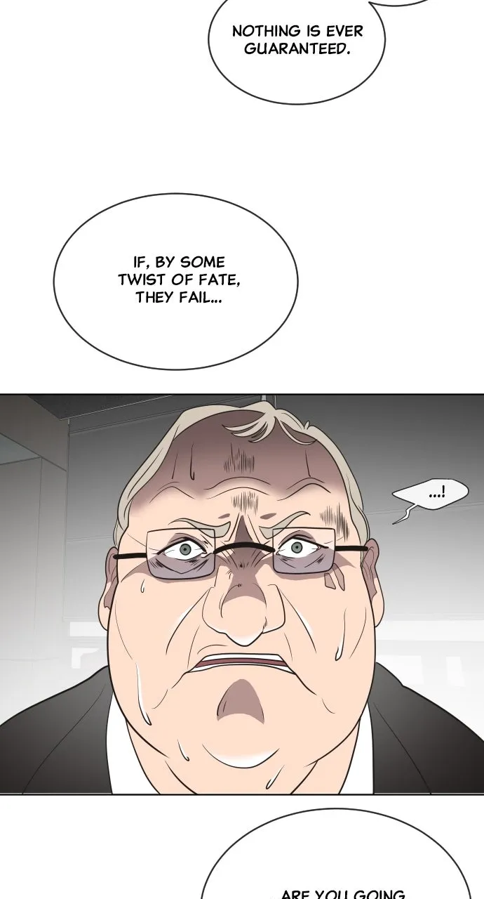 The Superhuman Era Chapter 16 page 42 - 