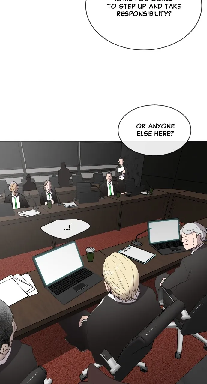 The Superhuman Era Chapter 16 page 43 - 