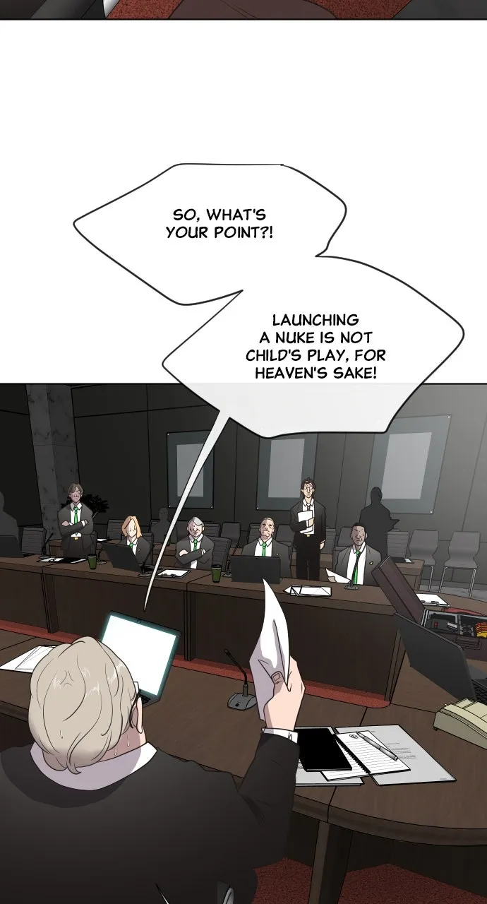 The Superhuman Era Chapter 16 page 44 - 