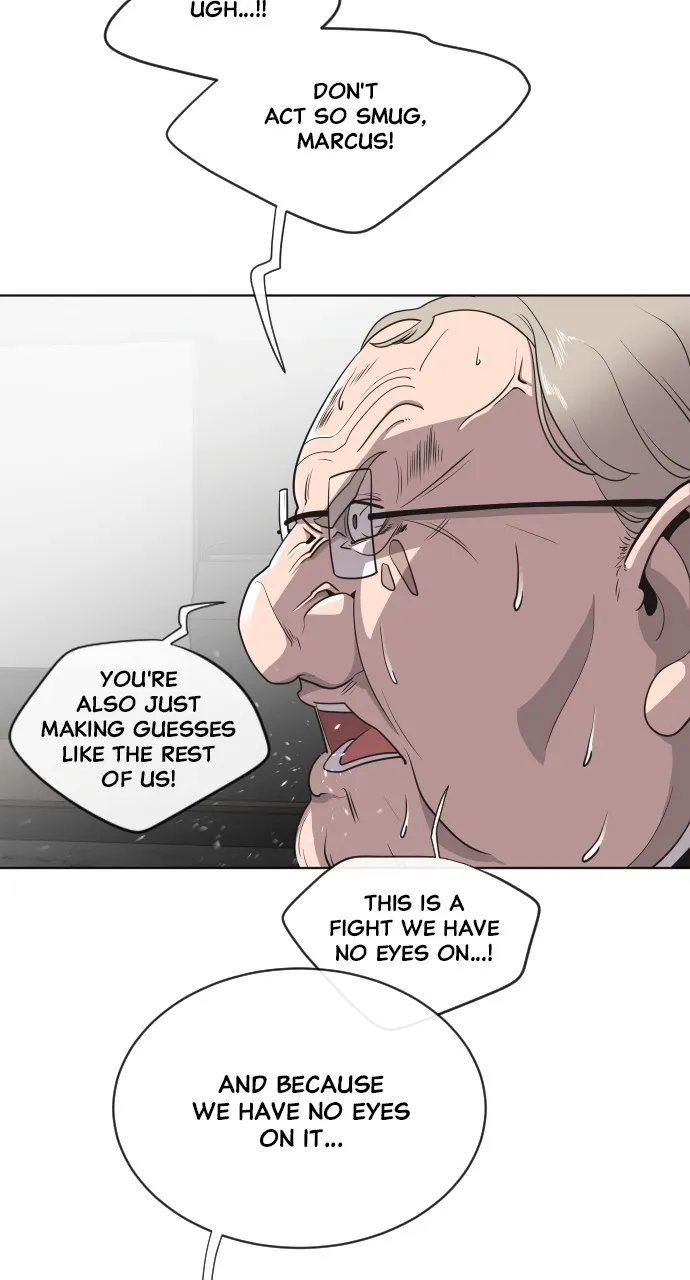 The Superhuman Era Chapter 16 page 48 - 