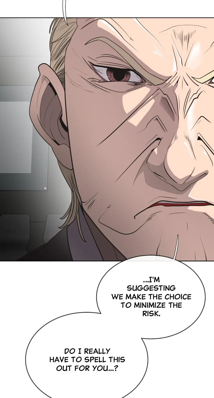 The Superhuman Era Chapter 16 page 49 - 