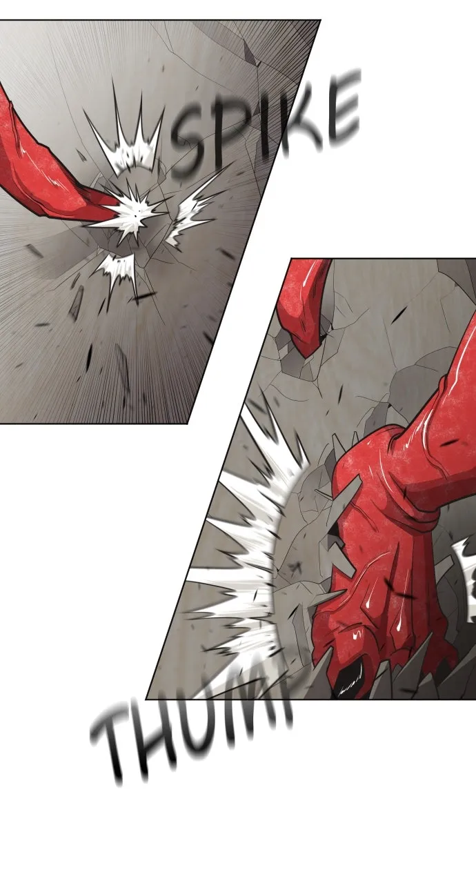 The Superhuman Era Chapter 16 page 6 - 