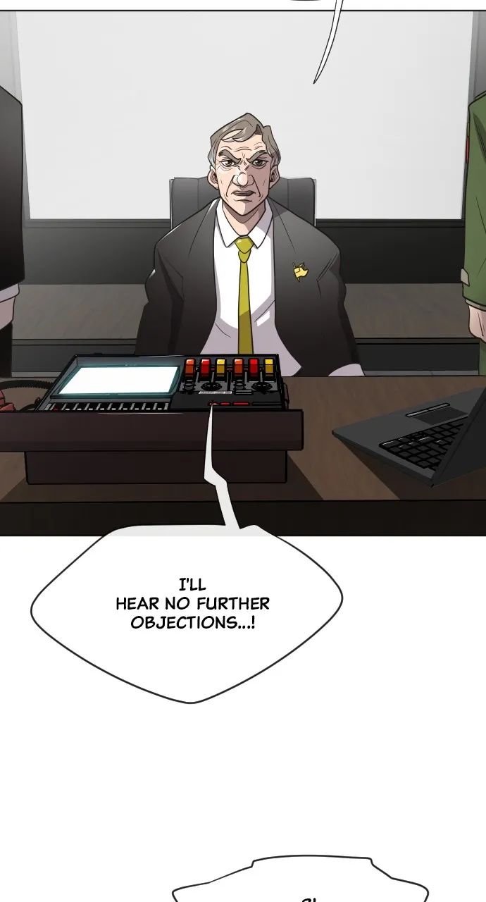 The Superhuman Era Chapter 16 page 53 - 