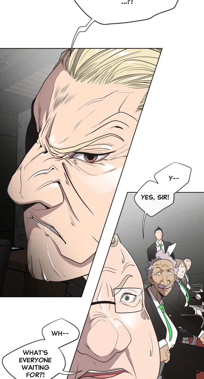 The Superhuman Era Chapter 16 page 54 - 