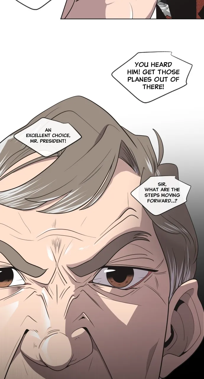The Superhuman Era Chapter 16 page 55 - 