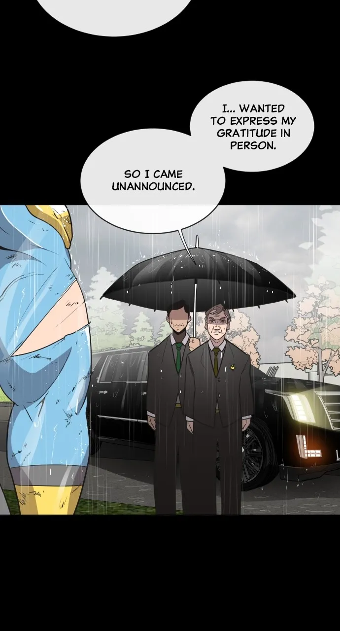 The Superhuman Era Chapter 16 page 57 - 