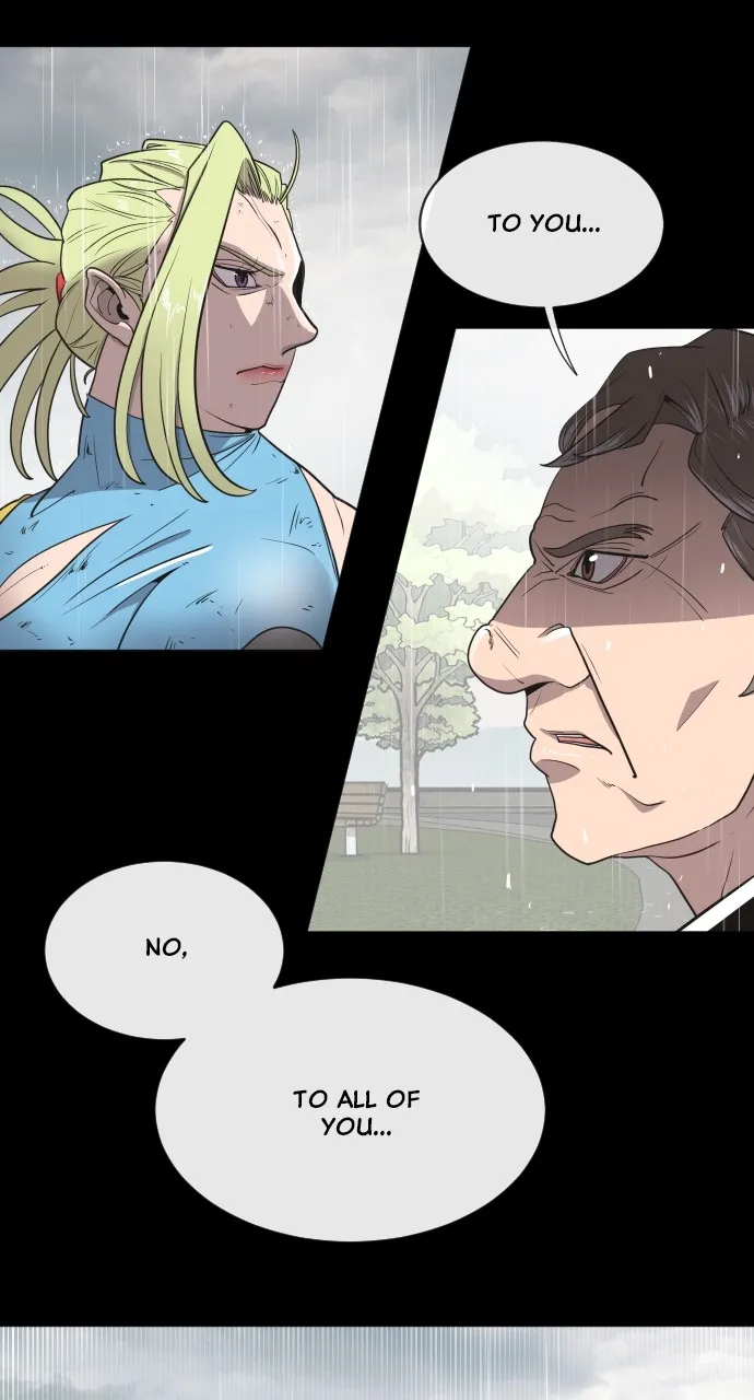The Superhuman Era Chapter 16 page 58 - 