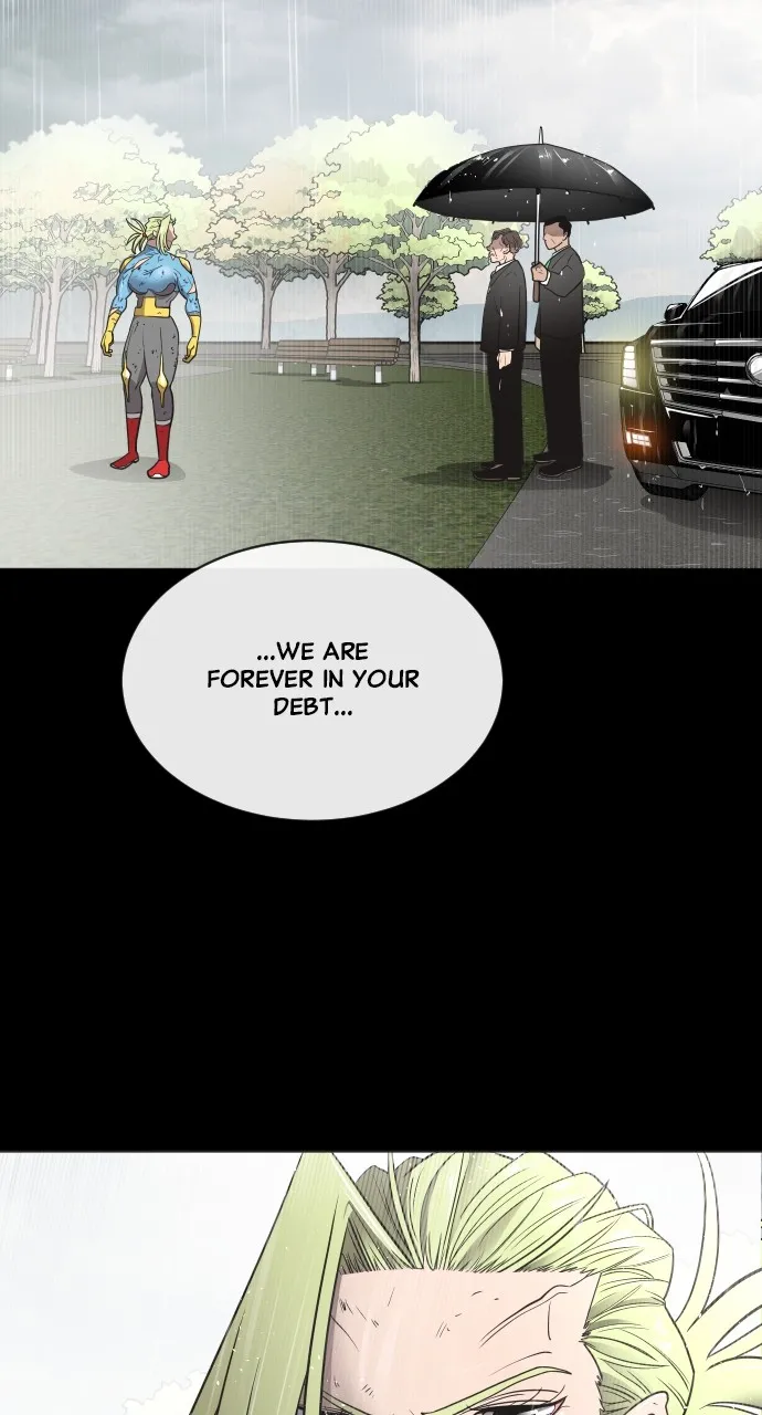 The Superhuman Era Chapter 16 page 59 - 