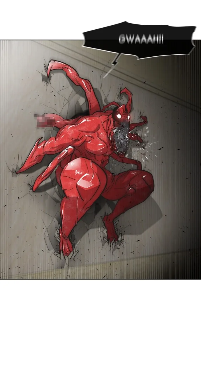 The Superhuman Era Chapter 16 page 7 - 