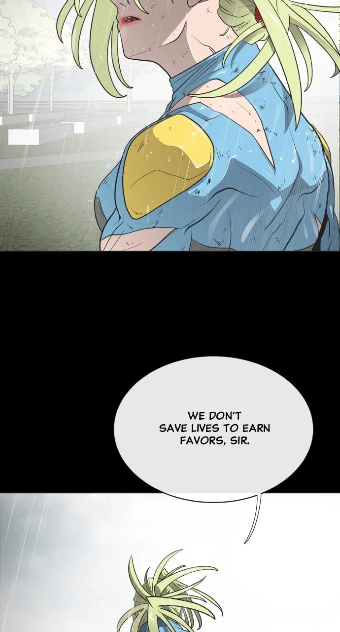 The Superhuman Era Chapter 16 page 61 - 