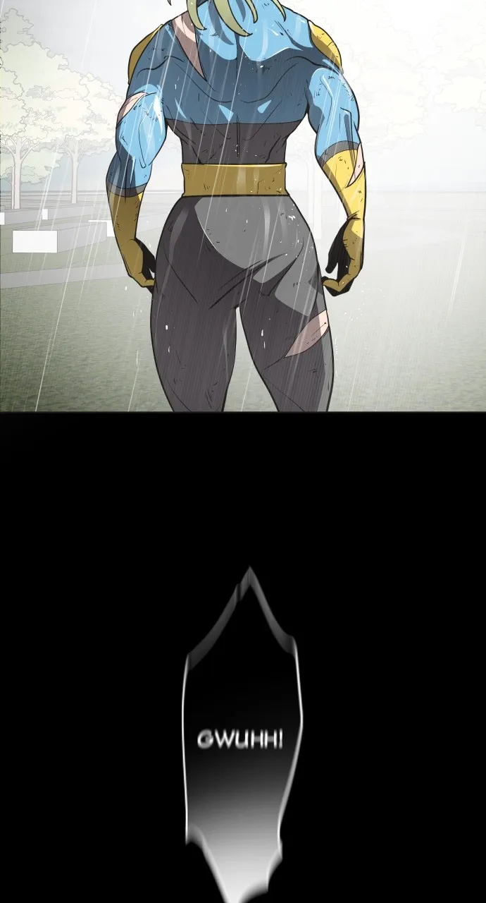 The Superhuman Era Chapter 16 page 62 - 