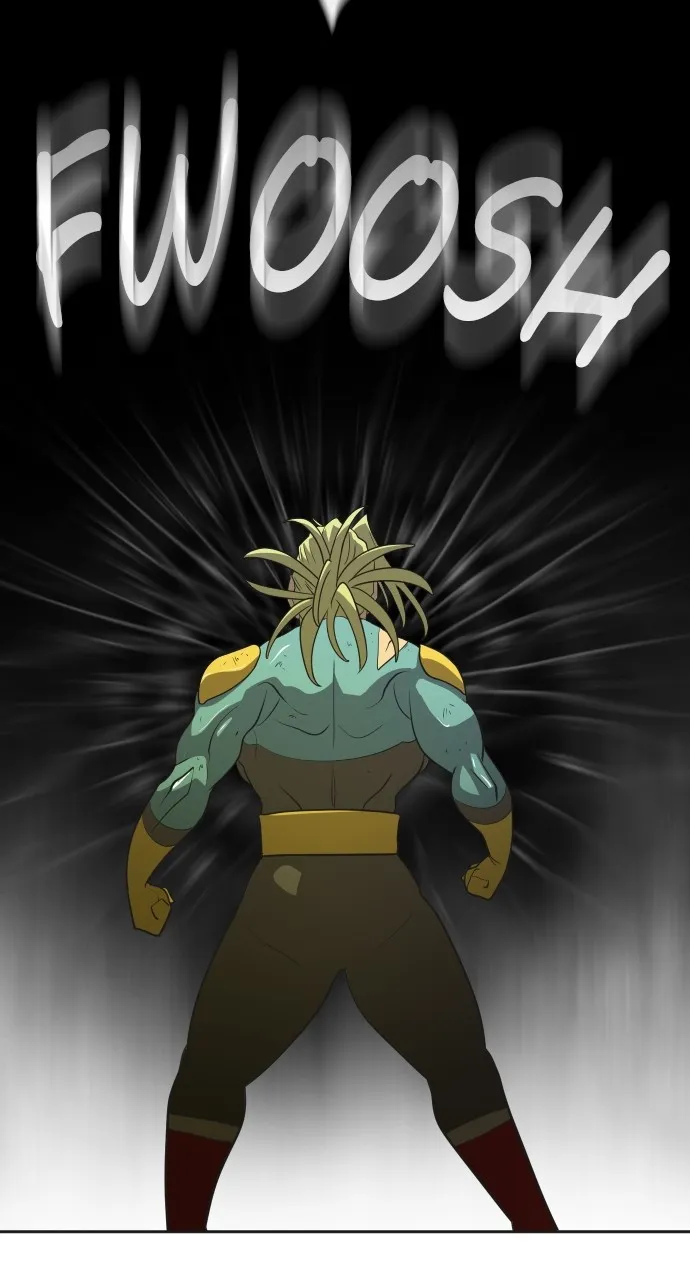 The Superhuman Era Chapter 16 page 63 - 