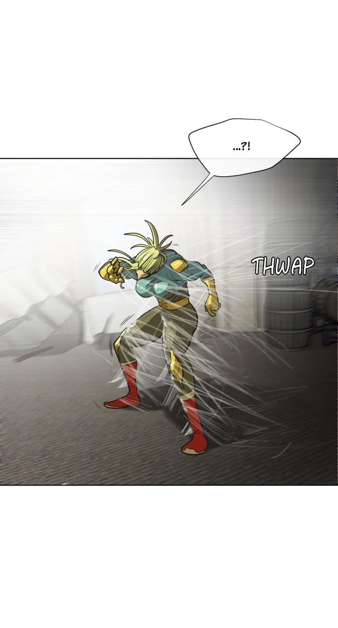 The Superhuman Era Chapter 16 page 64 - 