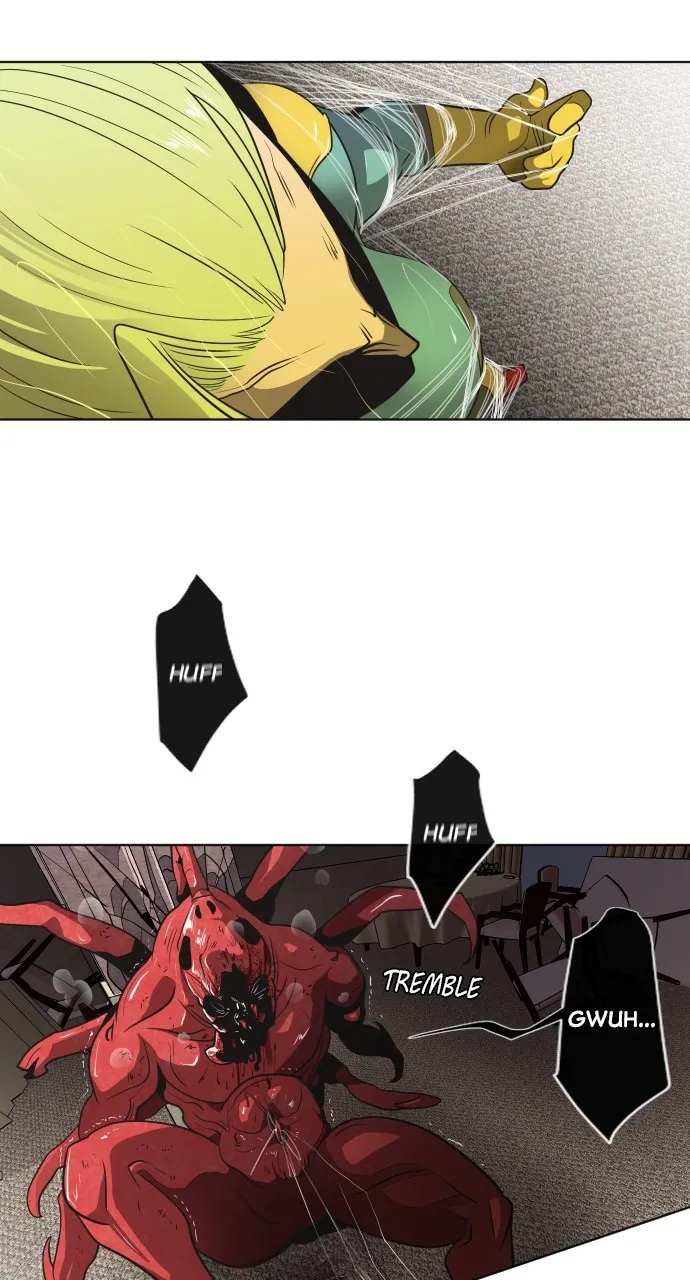 The Superhuman Era Chapter 16 page 65 - 