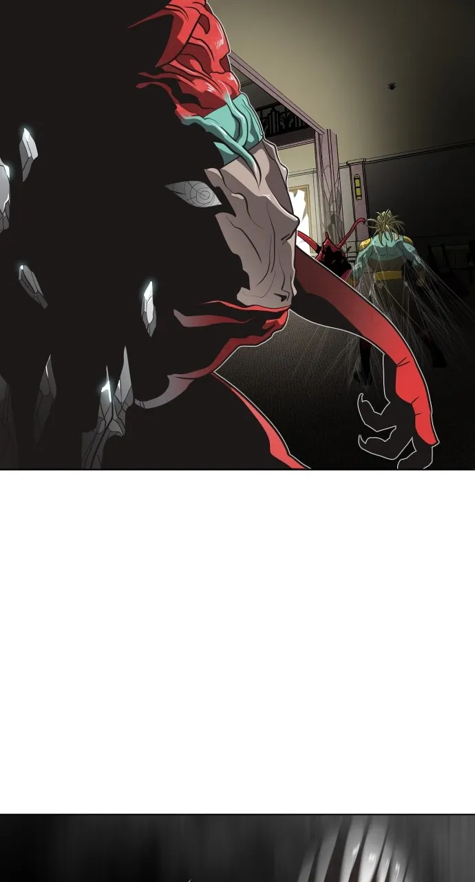 The Superhuman Era Chapter 16 page 68 - 
