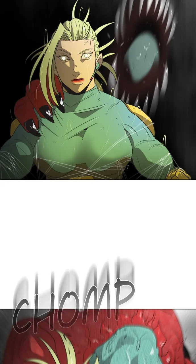The Superhuman Era Chapter 16 page 69 - 