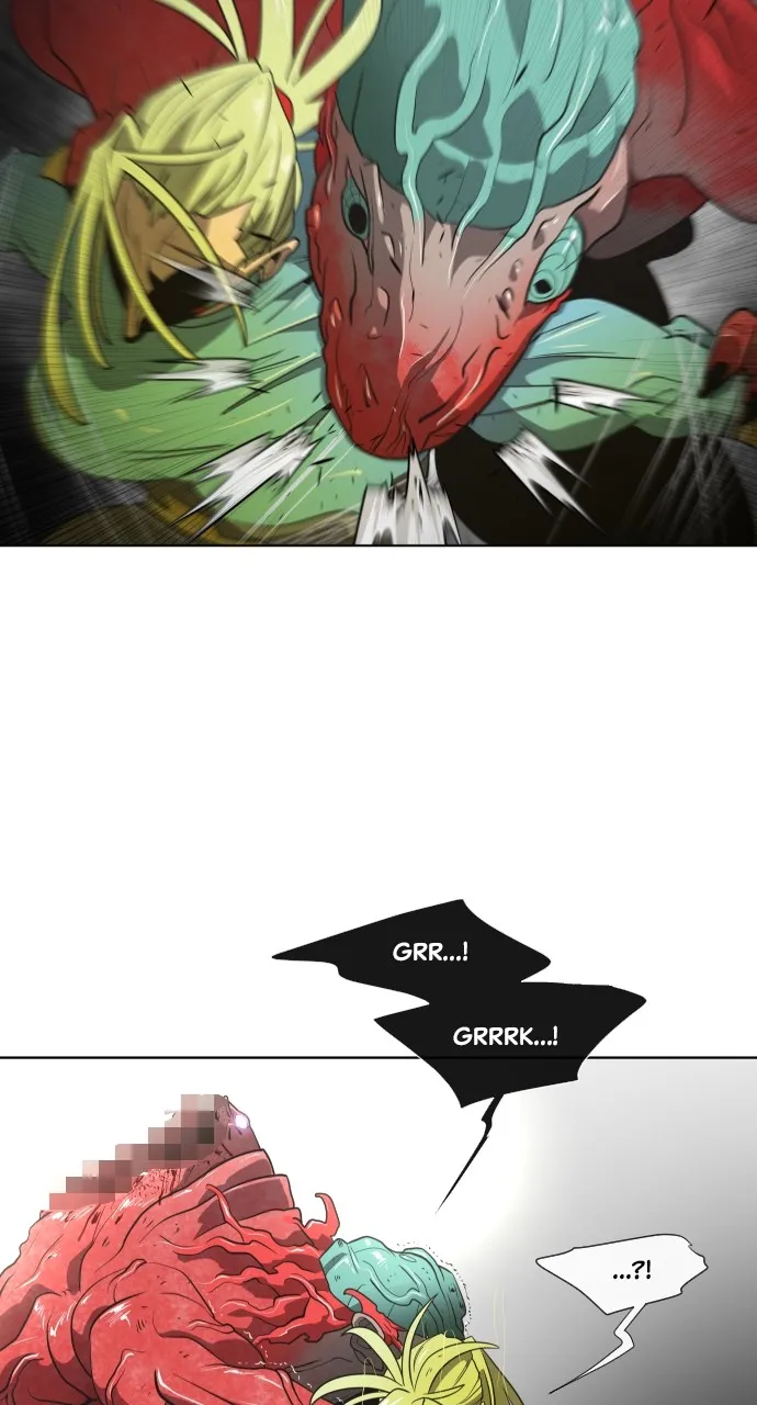 The Superhuman Era Chapter 16 page 70 - 
