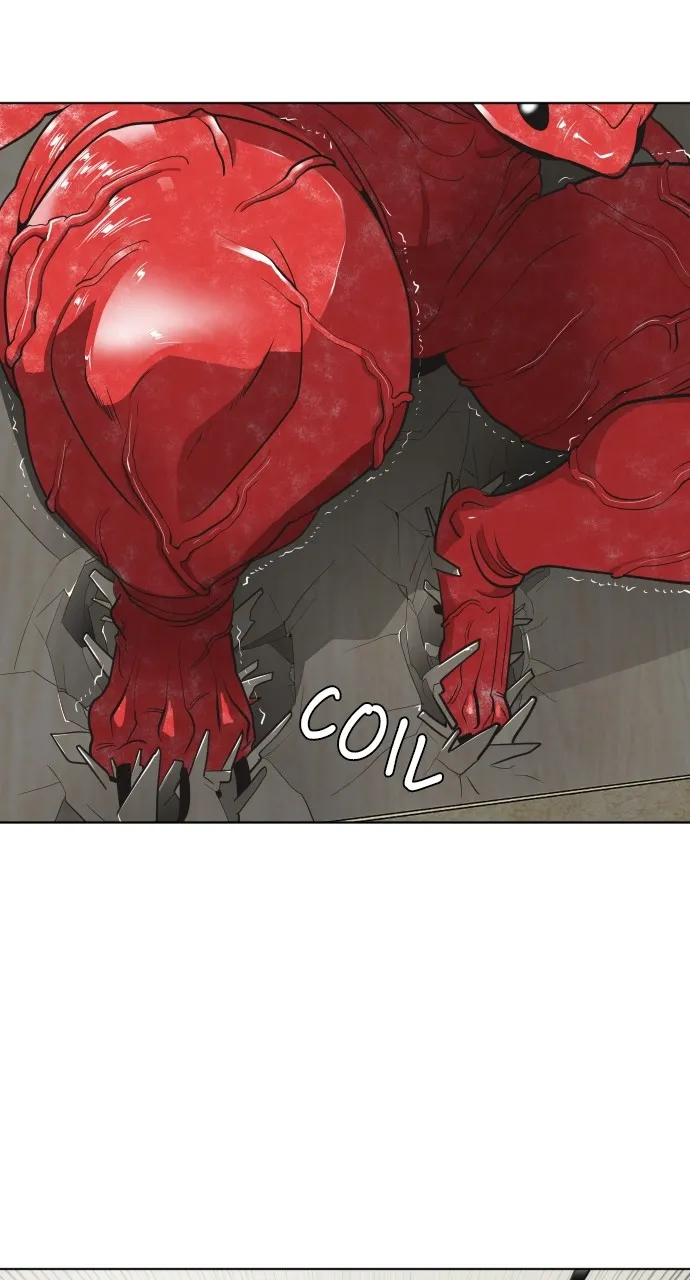 The Superhuman Era Chapter 16 page 8 - 
