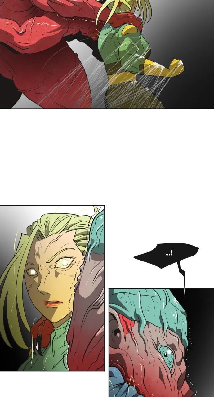 The Superhuman Era Chapter 16 page 71 - 