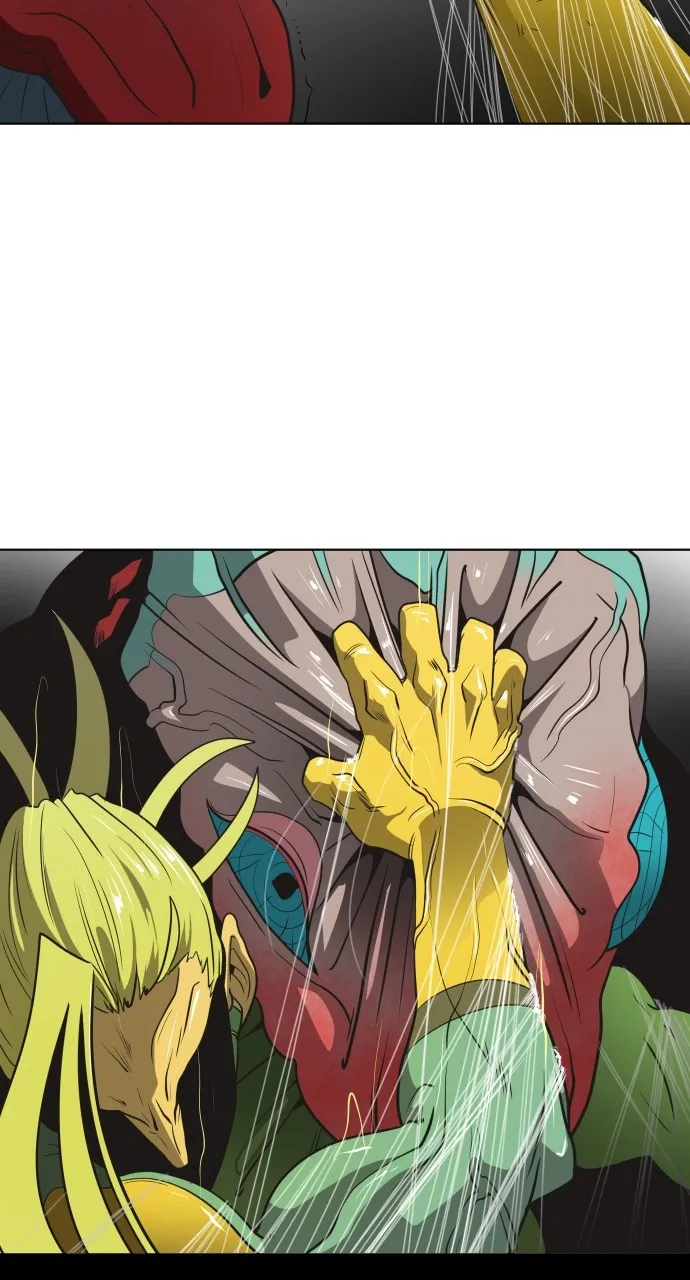 The Superhuman Era Chapter 16 page 74 - 