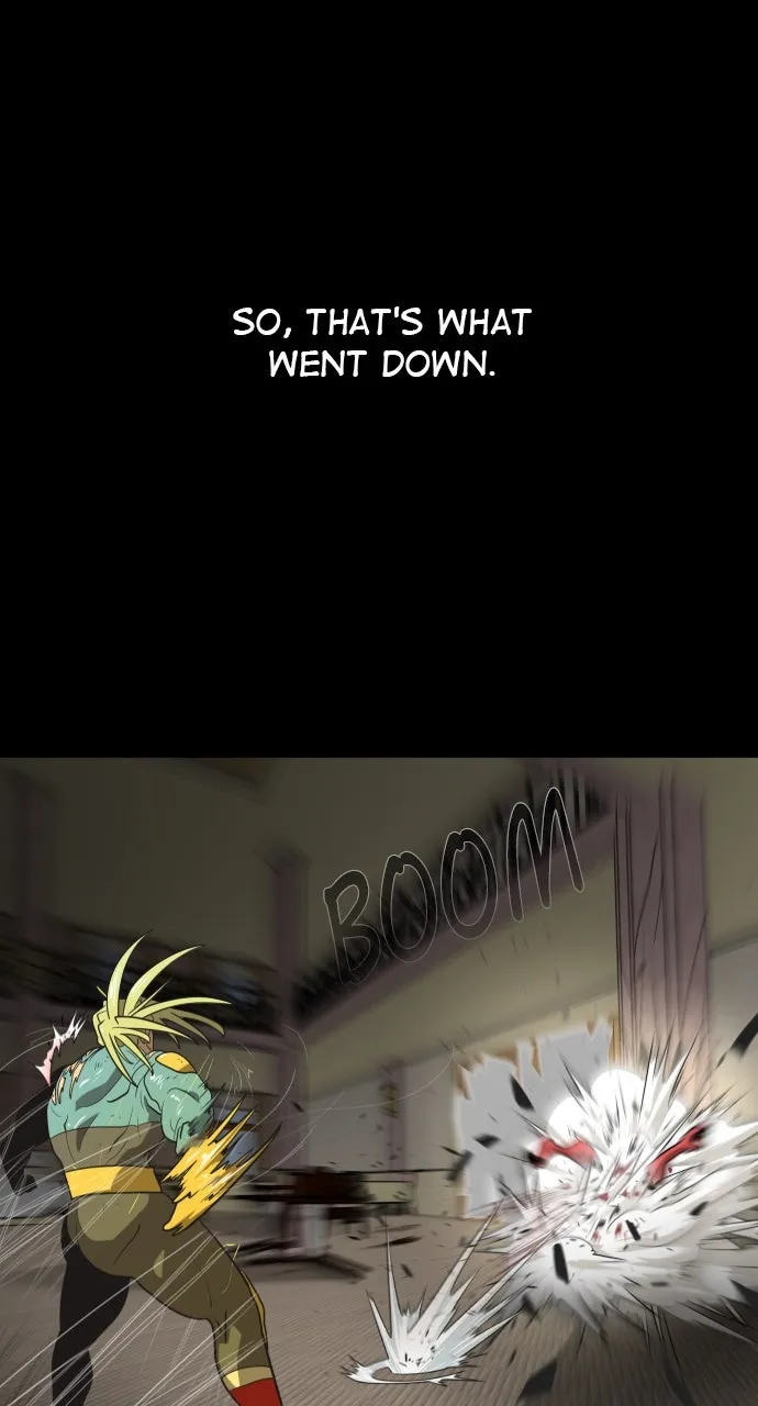 The Superhuman Era Chapter 16 page 75 - 