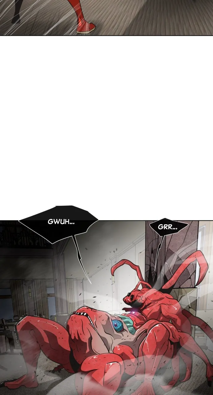 The Superhuman Era Chapter 16 page 76 - 