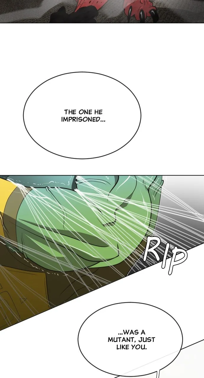 The Superhuman Era Chapter 16 page 77 - 