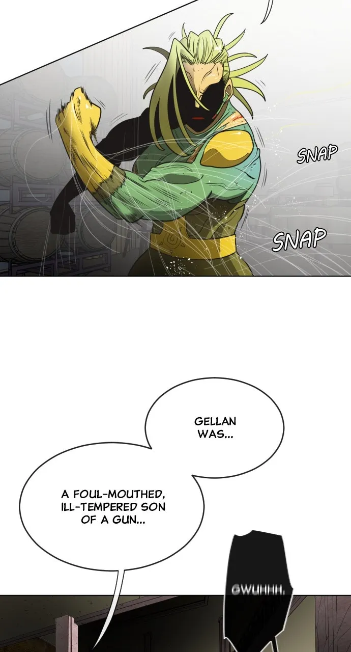 The Superhuman Era Chapter 16 page 78 - 