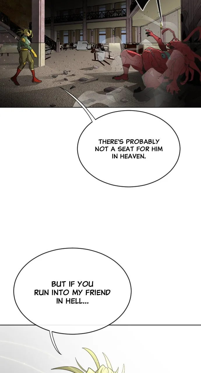 The Superhuman Era Chapter 16 page 79 - 