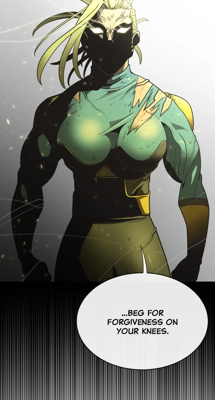 The Superhuman Era Chapter 16 page 80 - 