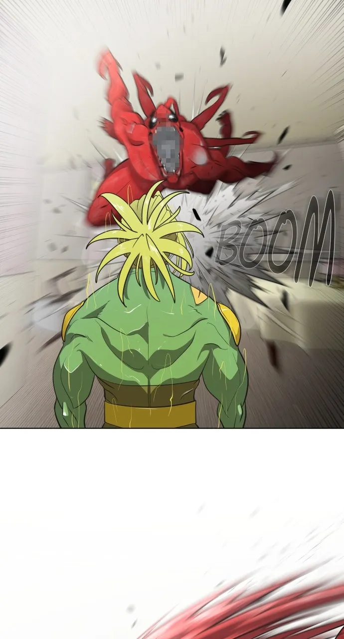 The Superhuman Era Chapter 16 page 9 - 