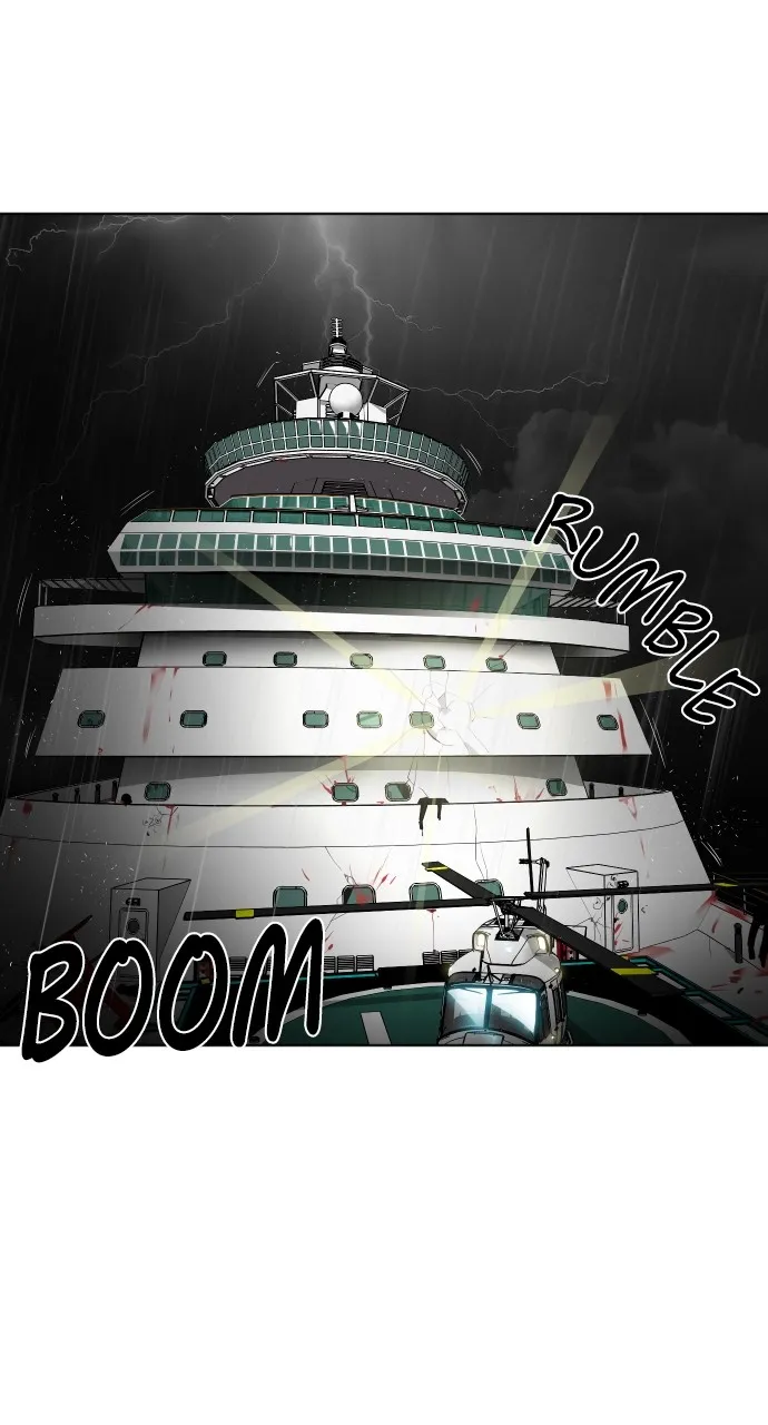 The Superhuman Era Chapter 16 page 85 - 