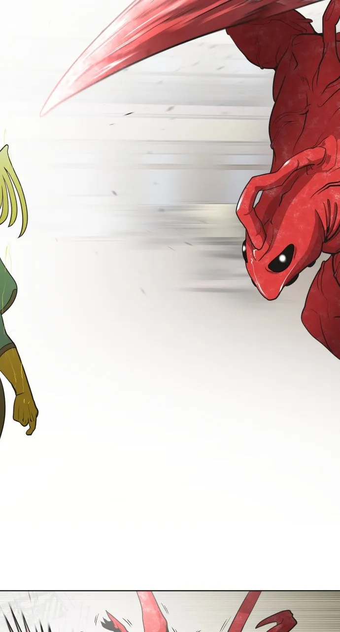 The Superhuman Era Chapter 16 page 10 - 