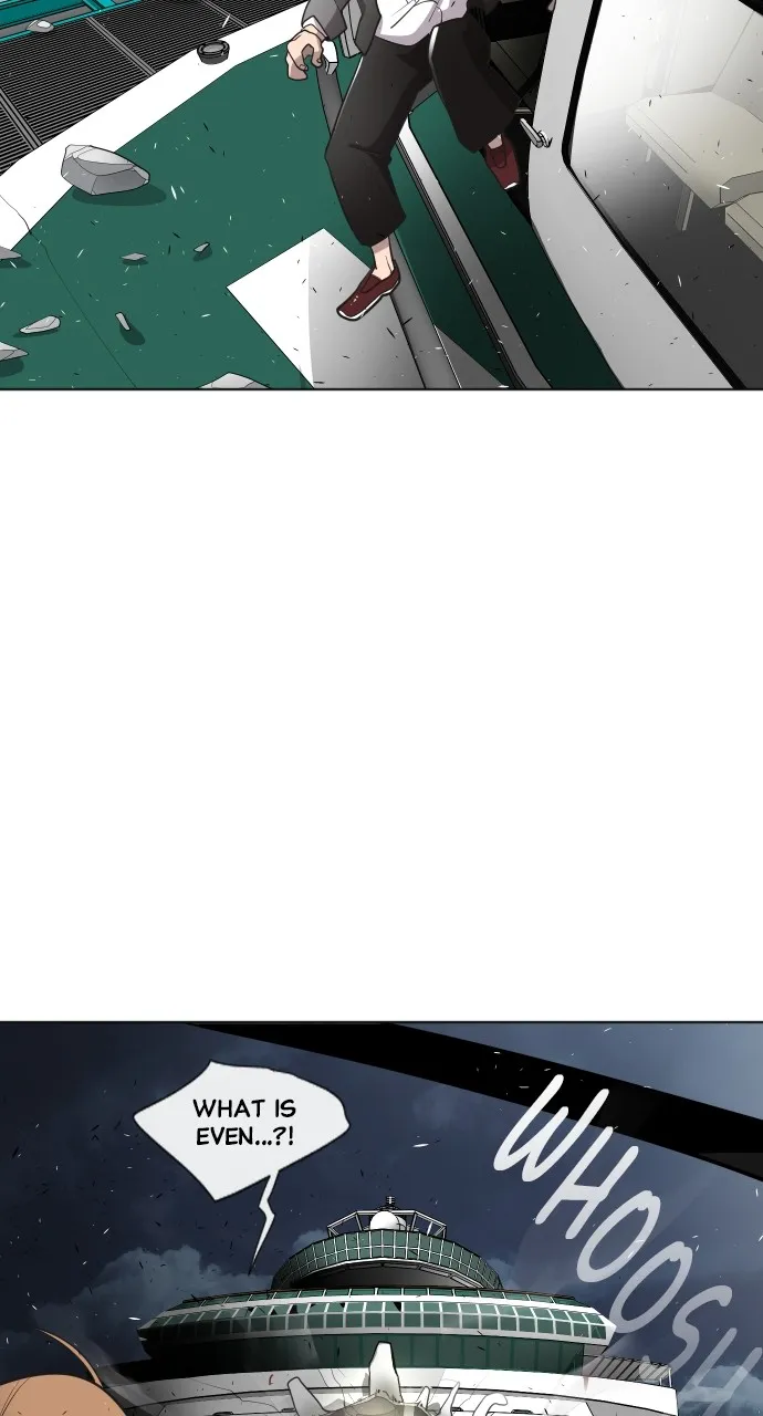 The Superhuman Era Chapter 17 page 12 - 