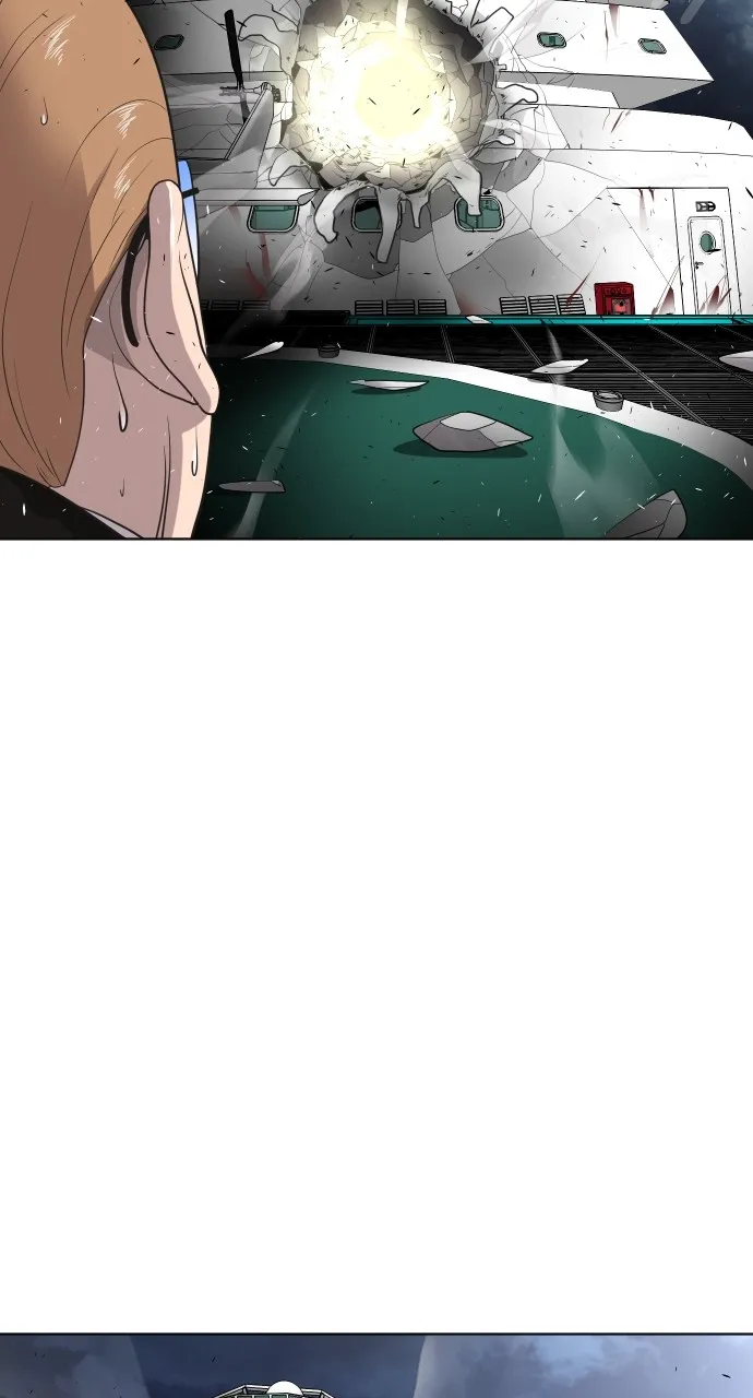 The Superhuman Era Chapter 17 page 13 - 