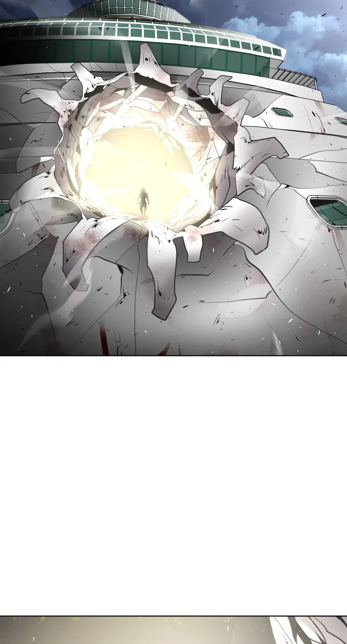 The Superhuman Era Chapter 17 page 14 - 
