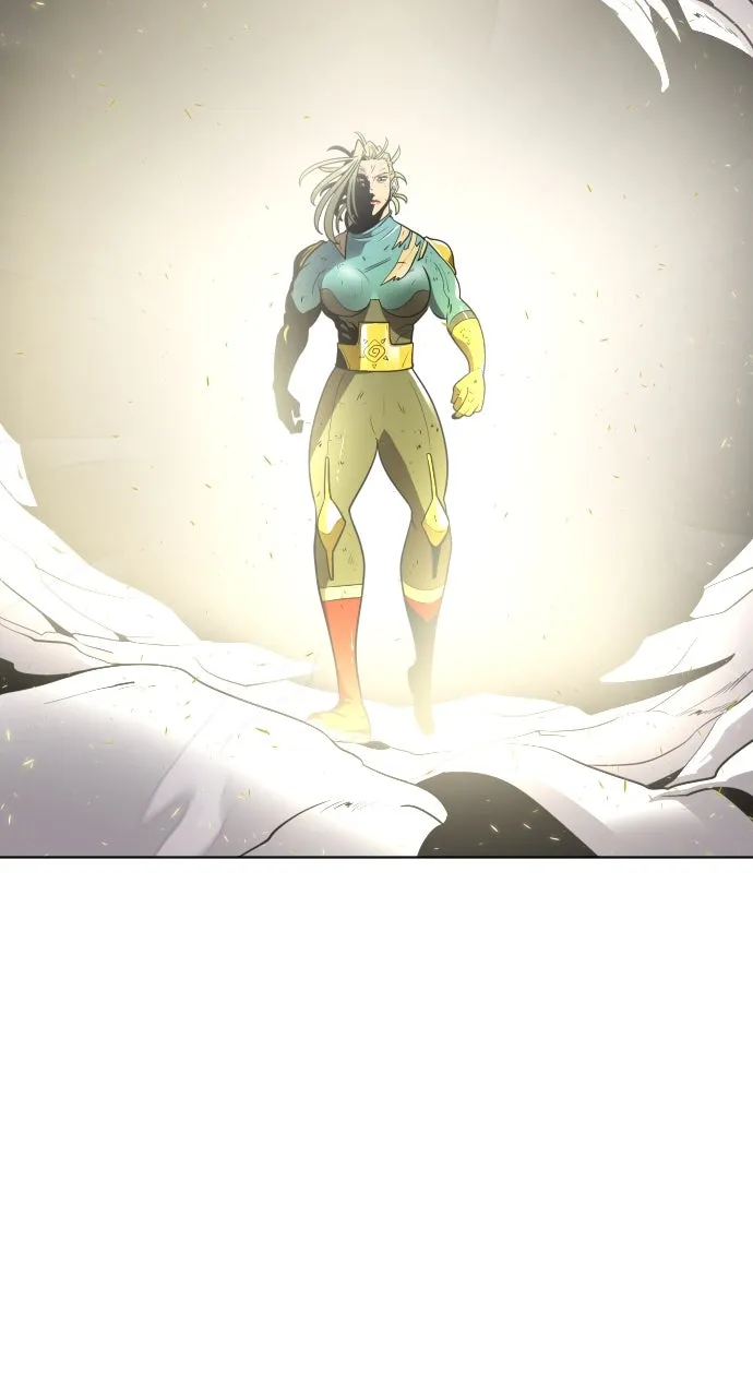 The Superhuman Era Chapter 17 page 15 - 