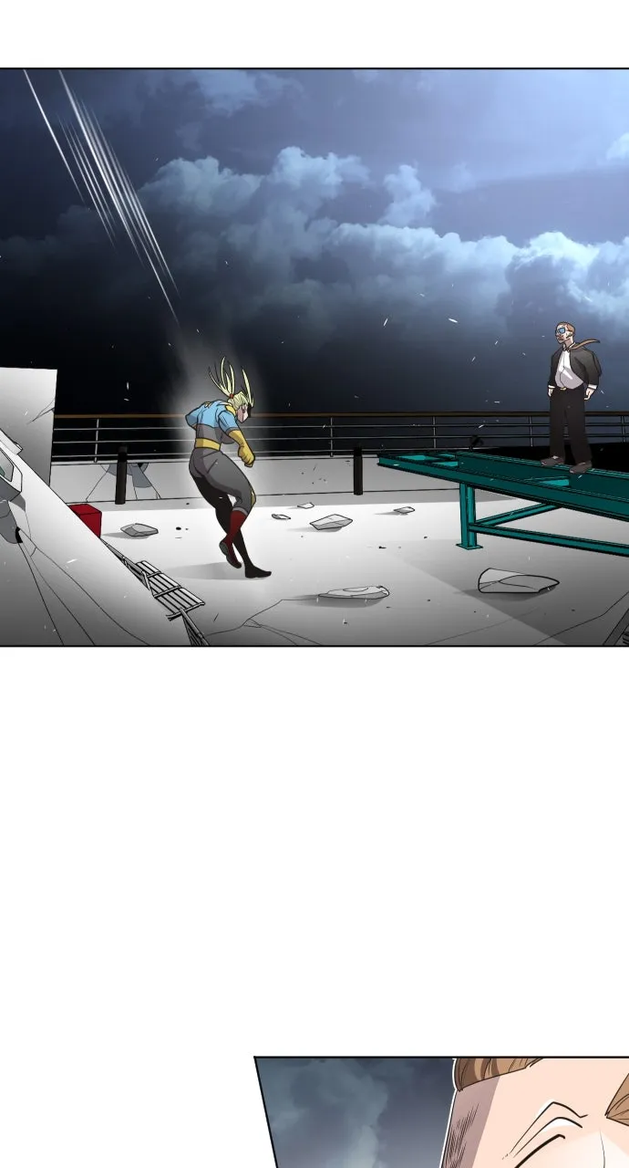 The Superhuman Era Chapter 17 page 17 - 