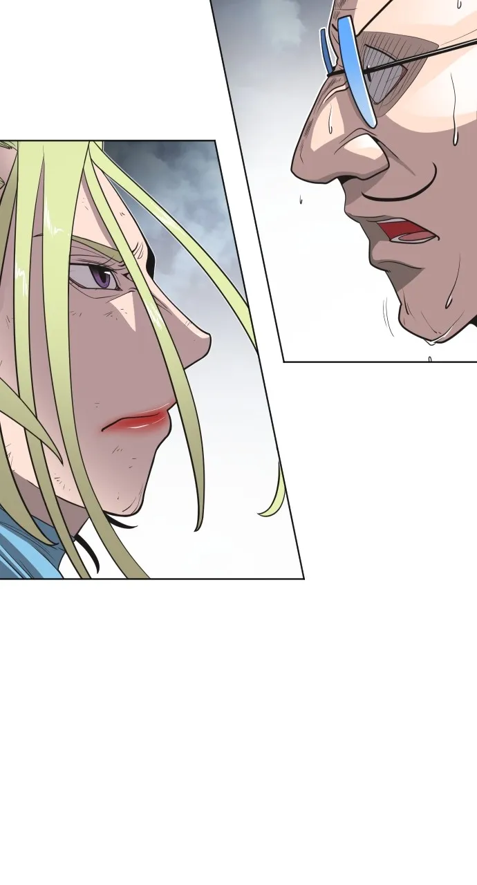 The Superhuman Era Chapter 17 page 18 - 