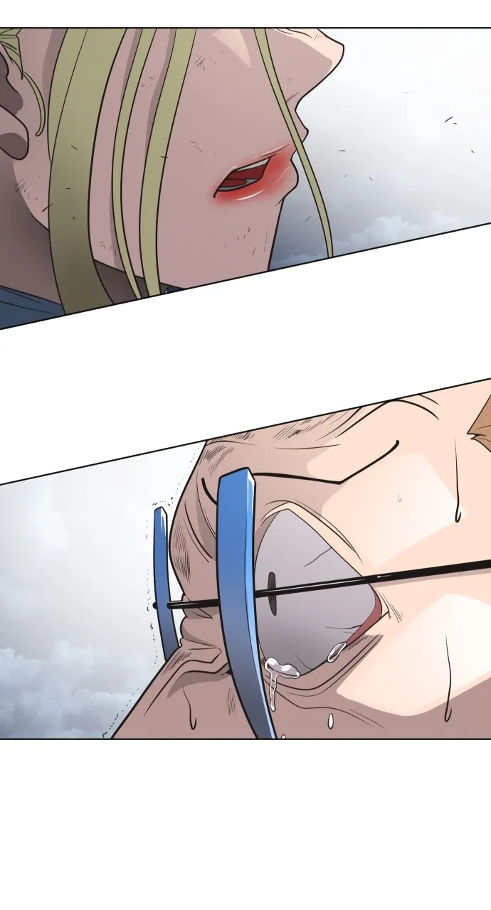 The Superhuman Era Chapter 17 page 19 - 