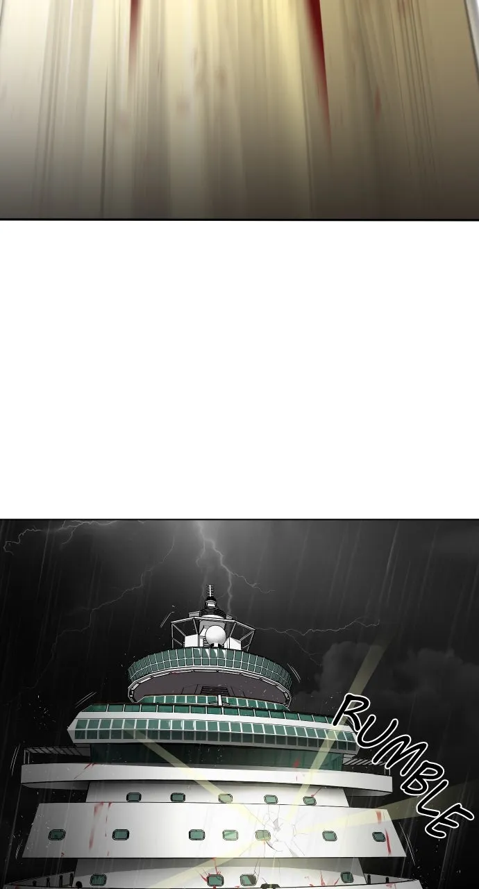 The Superhuman Era Chapter 17 page 3 - 
