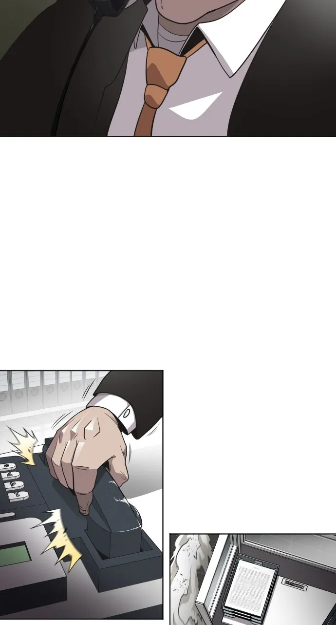 The Superhuman Era Chapter 17 page 25 - 
