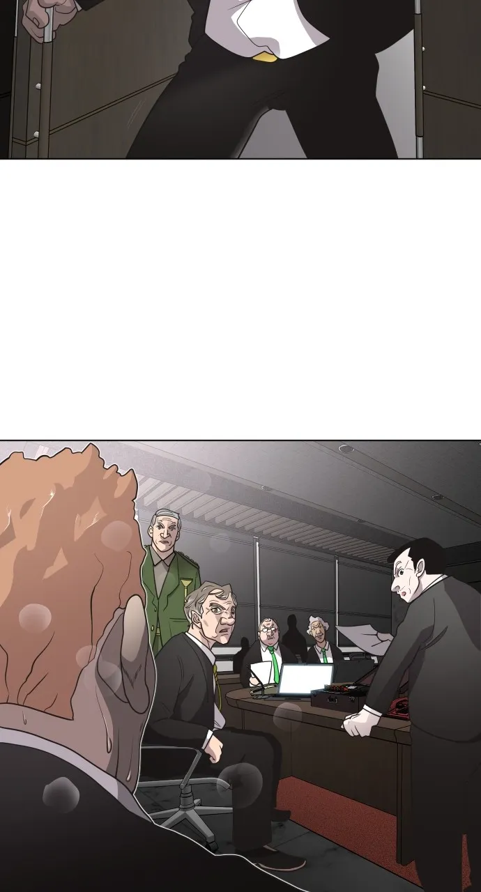 The Superhuman Era Chapter 17 page 27 - 