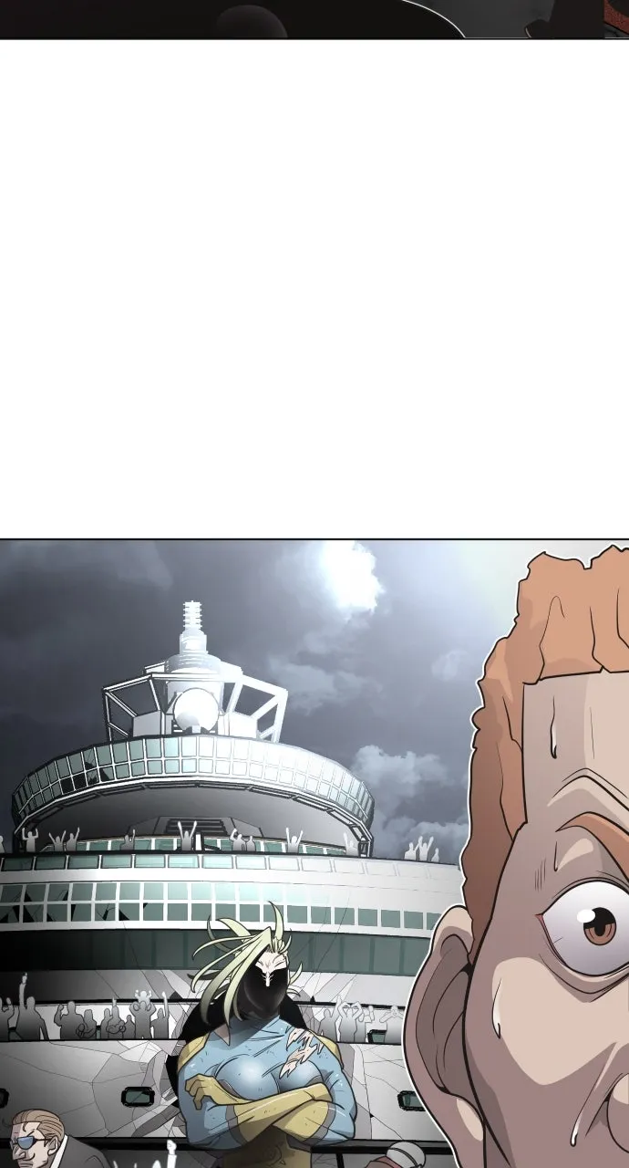 The Superhuman Era Chapter 17 page 28 - 