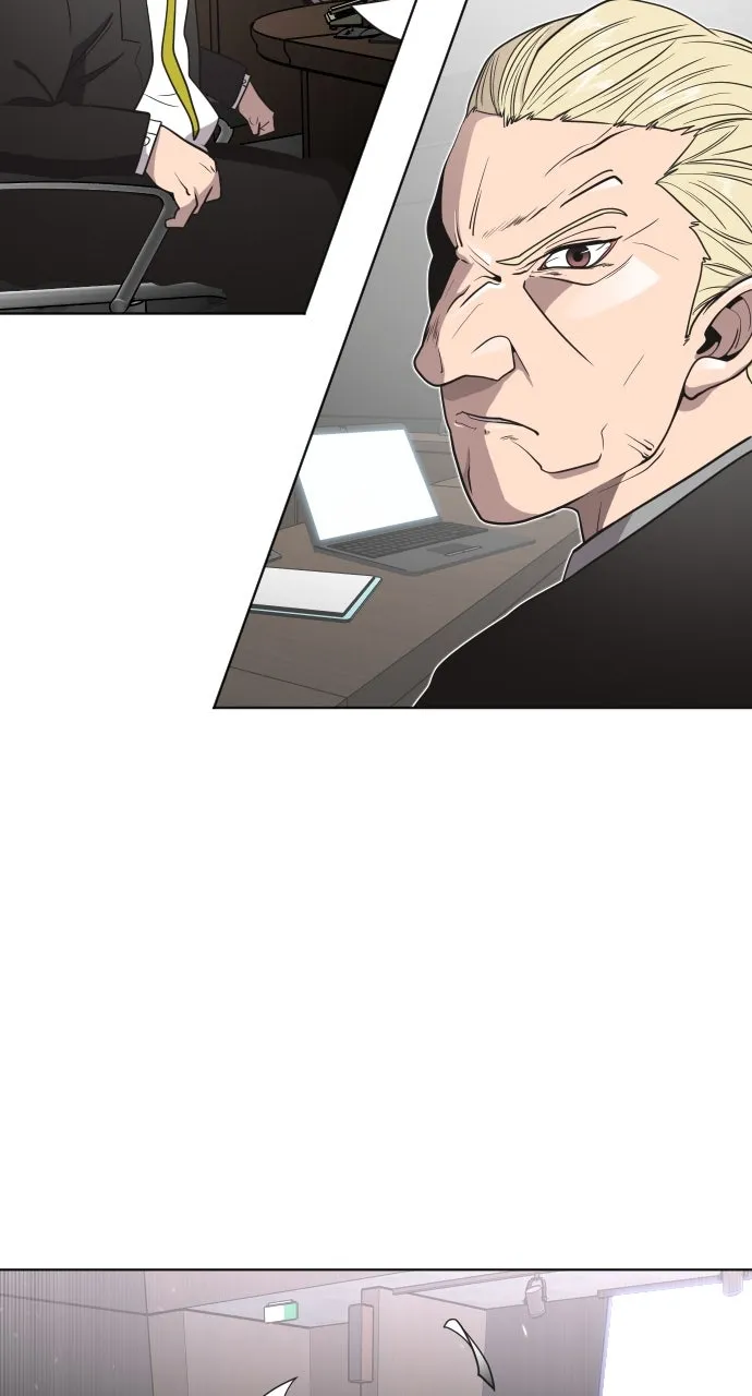 The Superhuman Era Chapter 17 page 30 - 