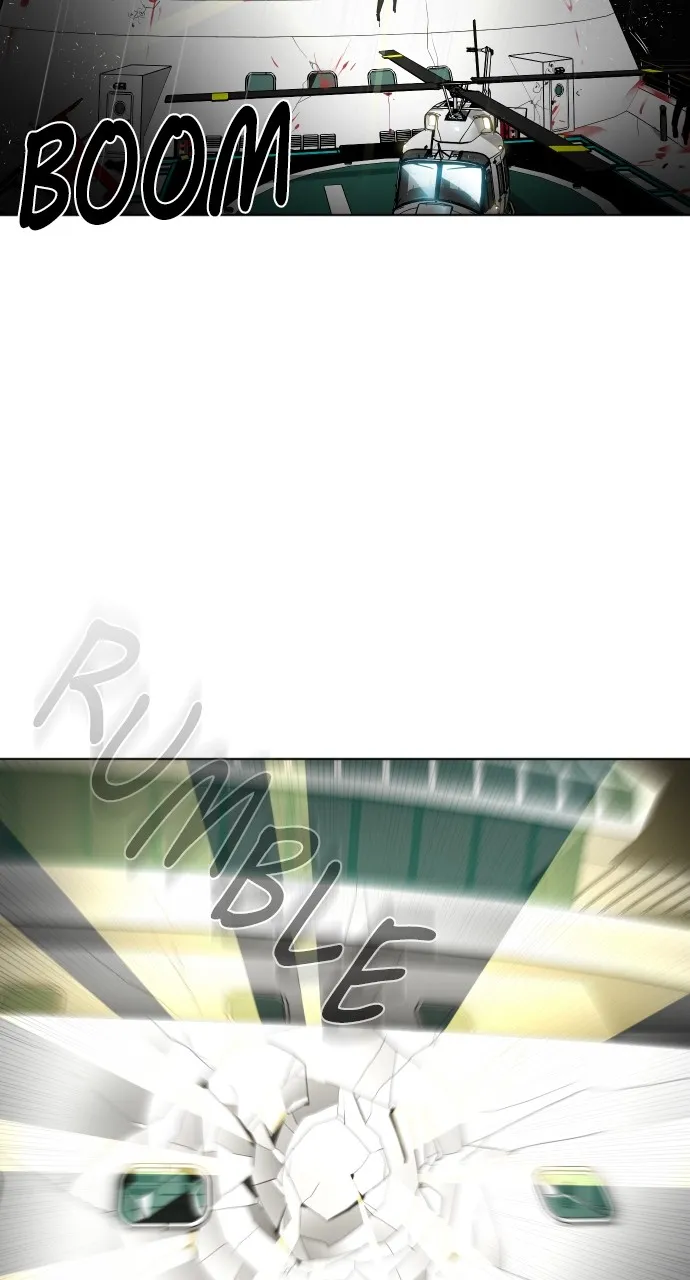 The Superhuman Era Chapter 17 page 4 - 