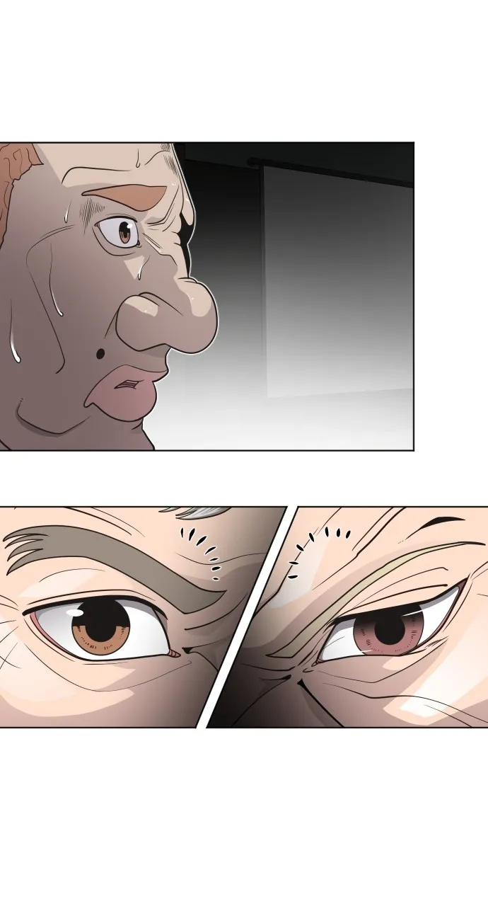 The Superhuman Era Chapter 17 page 33 - 