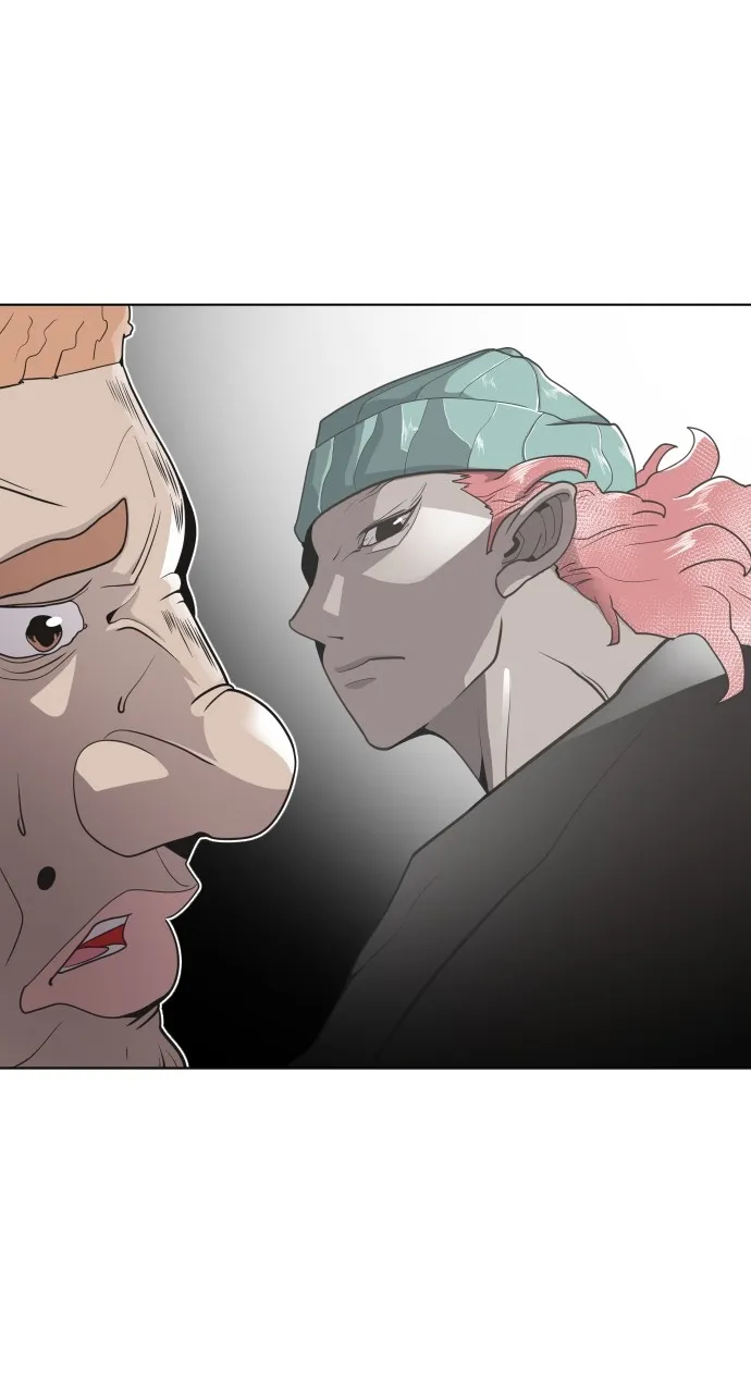 The Superhuman Era Chapter 17 page 34 - 